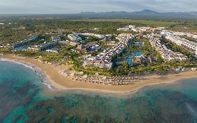Breathless Punta Cana Resort & Spa (Adults Only)